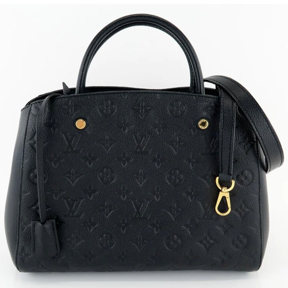 Louis Vuitton Empreinte Montaigne - Picture 2 of 7